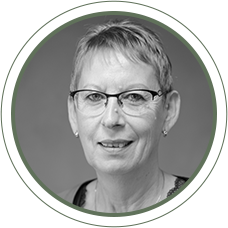 Bernadette Rivoire - Assistante Administrative et Commerciale